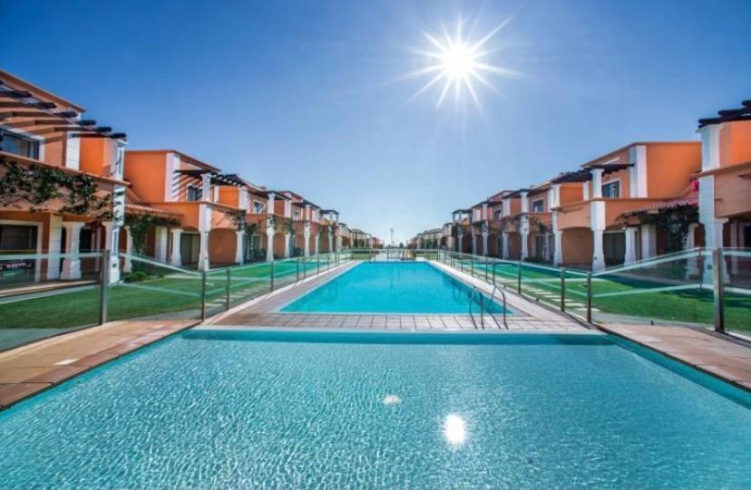 Villa Lux - 5O Luz de Tavira Exteriér fotografie