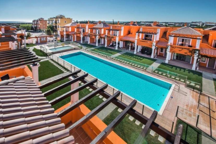 Villa Lux - 5O Luz de Tavira Exteriér fotografie