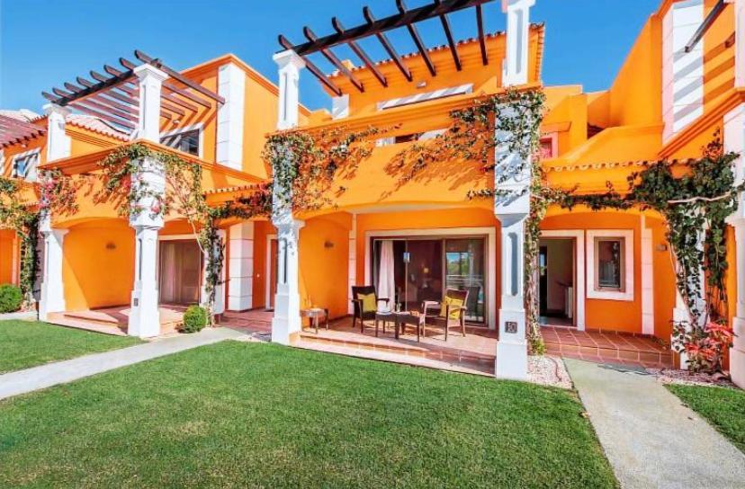 Villa Lux - 5O Luz de Tavira Exteriér fotografie
