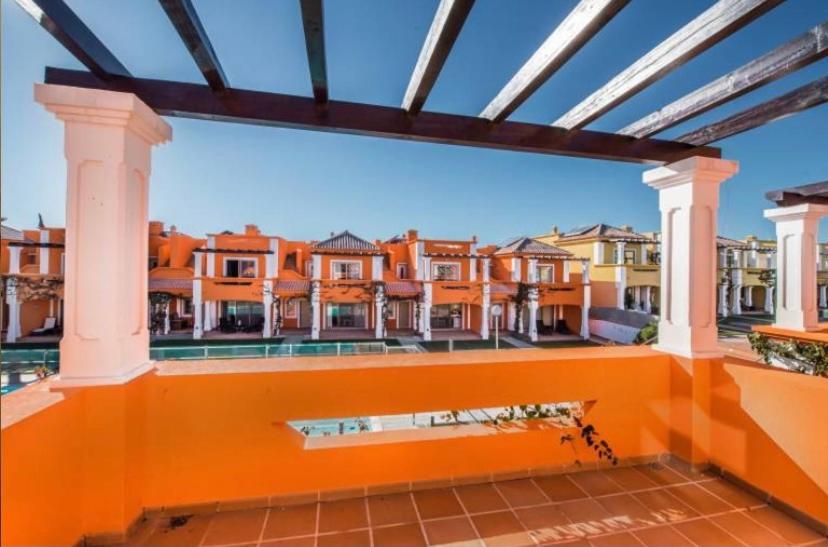 Villa Lux - 5O Luz de Tavira Exteriér fotografie